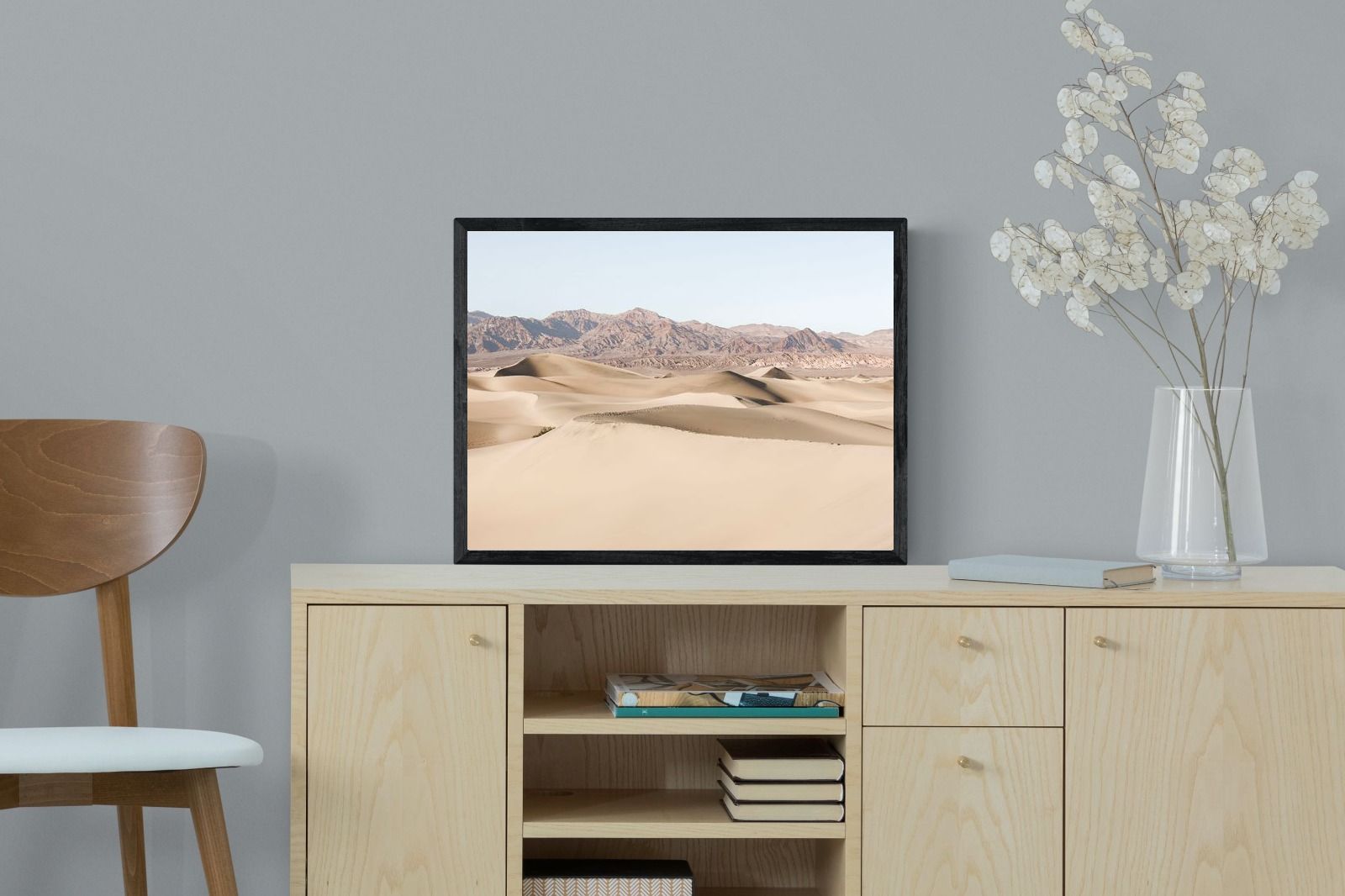 Pixalot Death Valley