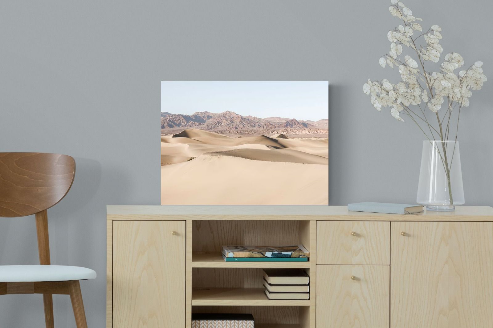 Pixalot Death Valley