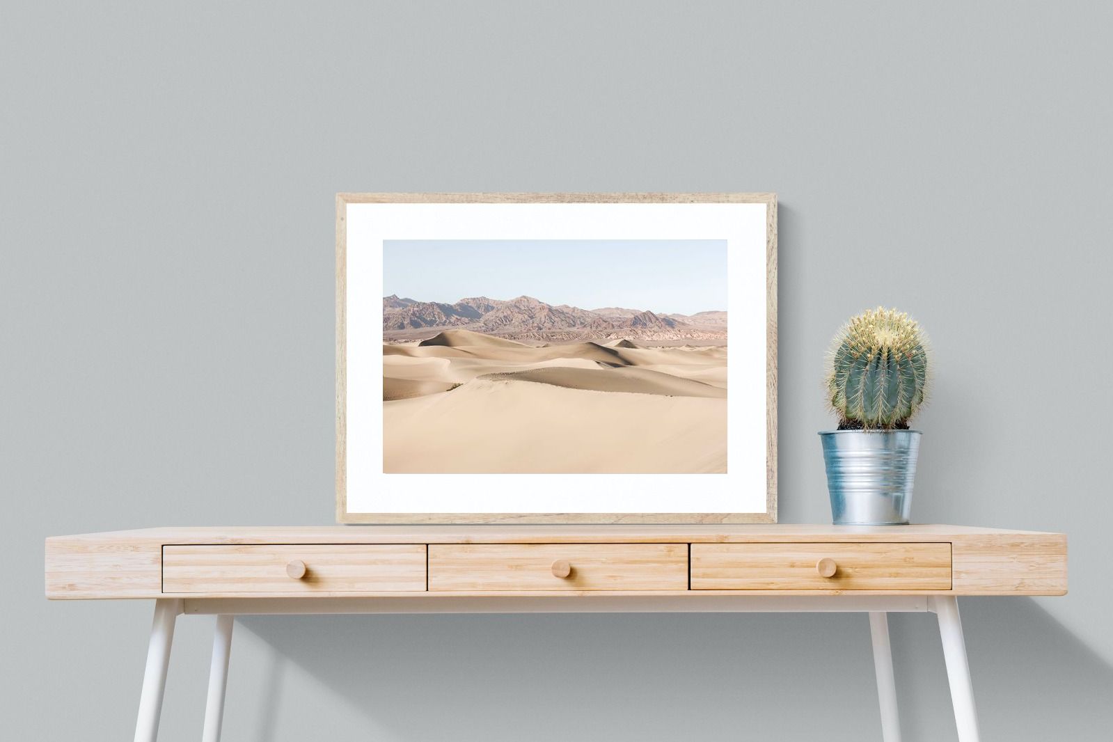 Pixalot Death Valley