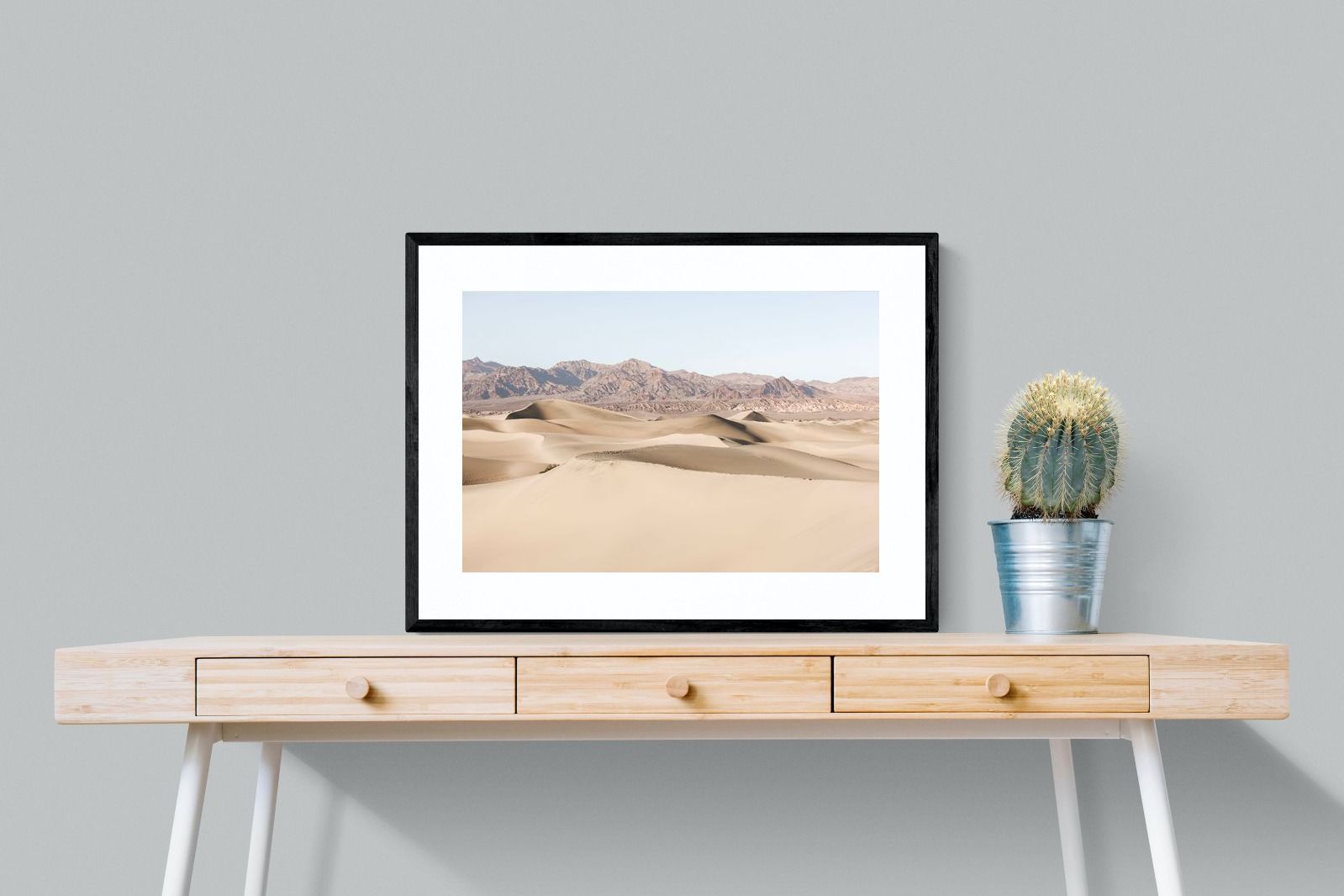 Pixalot Death Valley