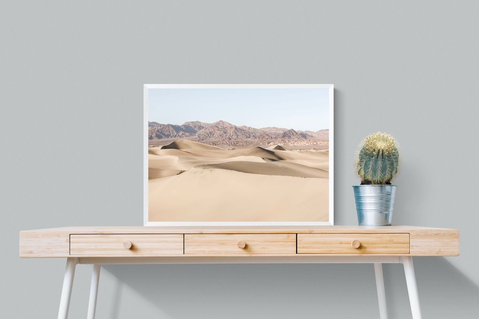 Pixalot Death Valley