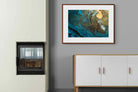 Pixalot ® Deep Blue Gold