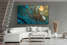 Pixalot ® Deep Blue Gold
