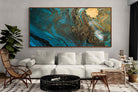 Pixalot ® Deep Blue Gold