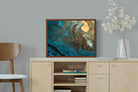 Pixalot ® Deep Blue Gold
