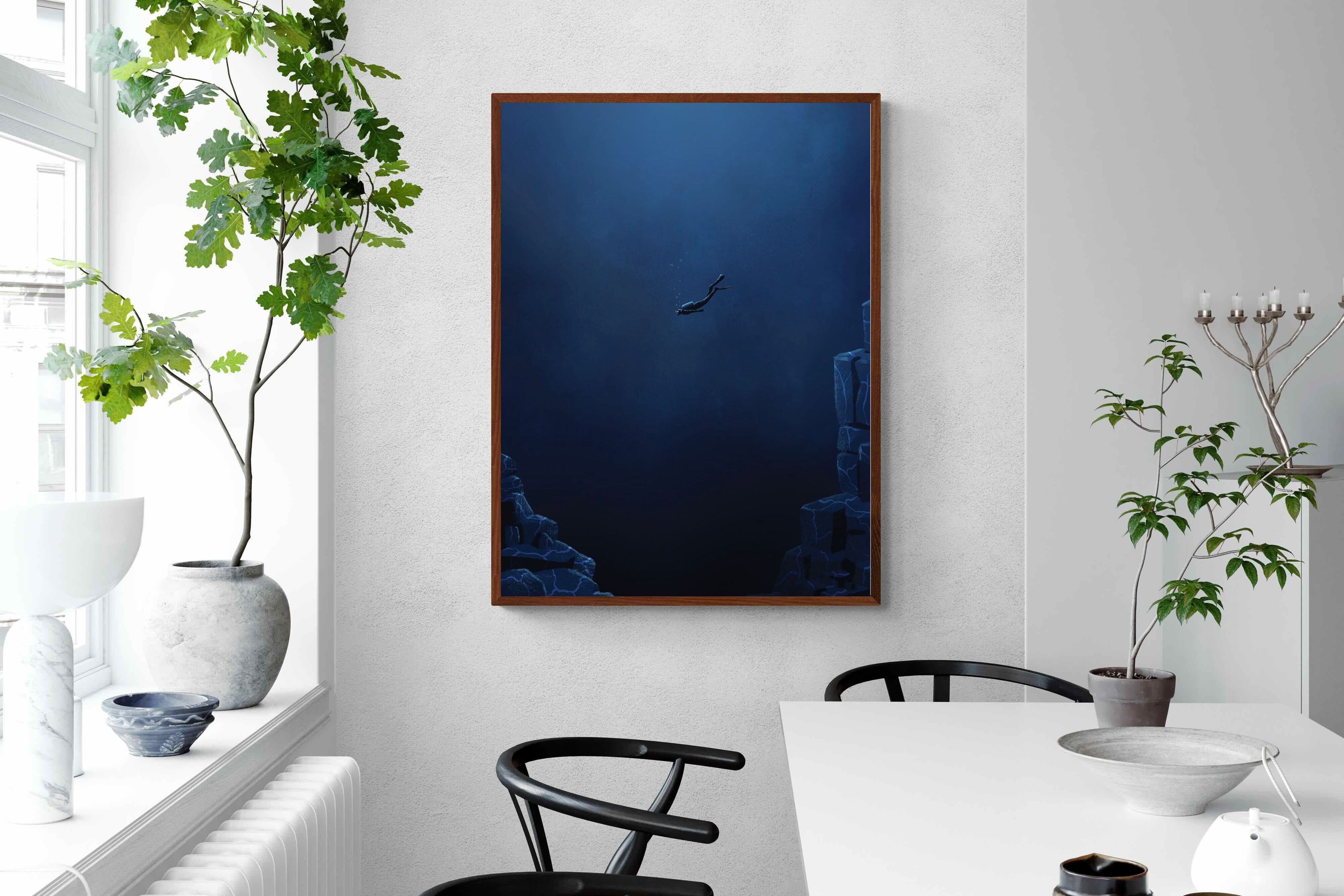 Pixalot ® Diver