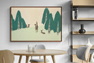 Pixalot Deer from Momoyogusa
