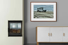Pixalot ® Defender at the Beach