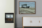 Pixalot ® Defender at the Beach