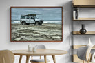 Pixalot ® Defender at the Beach