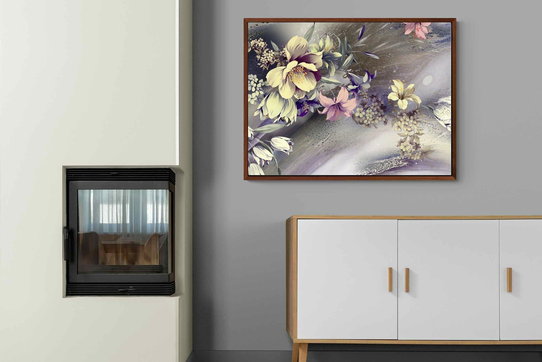 Pixalot ® Delicate Floral