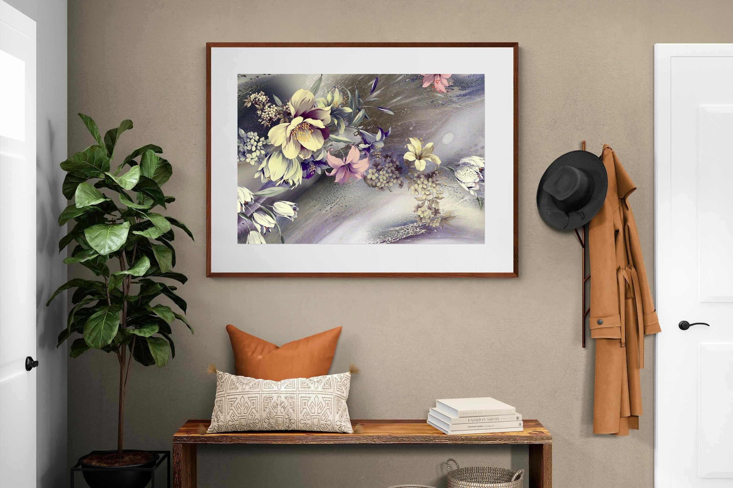 Pixalot ® Delicate Floral