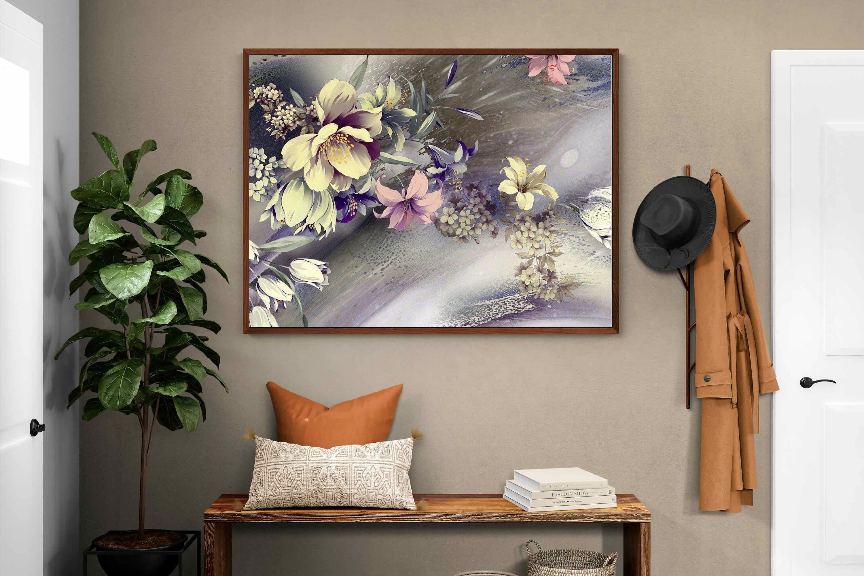 Pixalot ® Delicate Floral