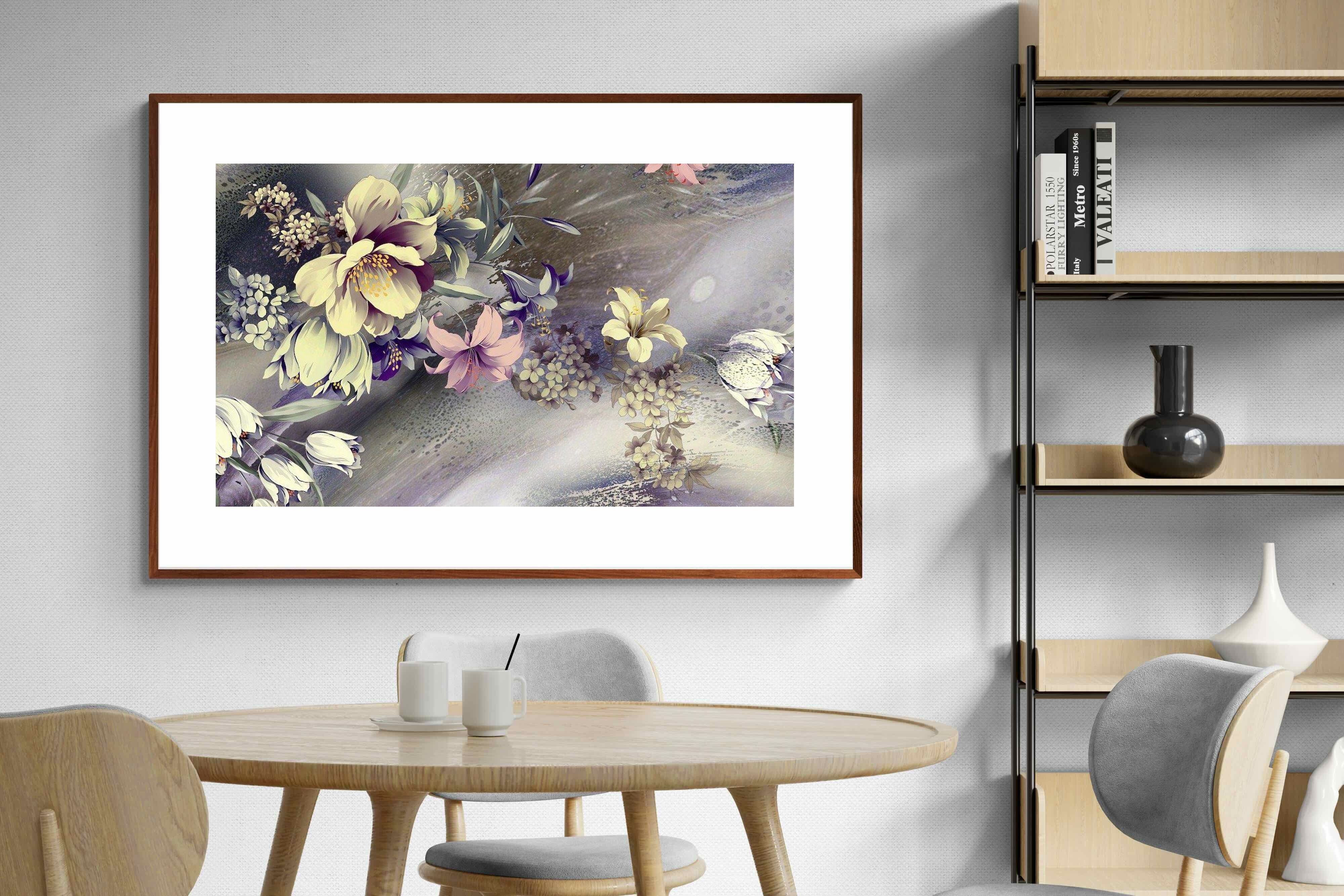 Pixalot ® Delicate Floral