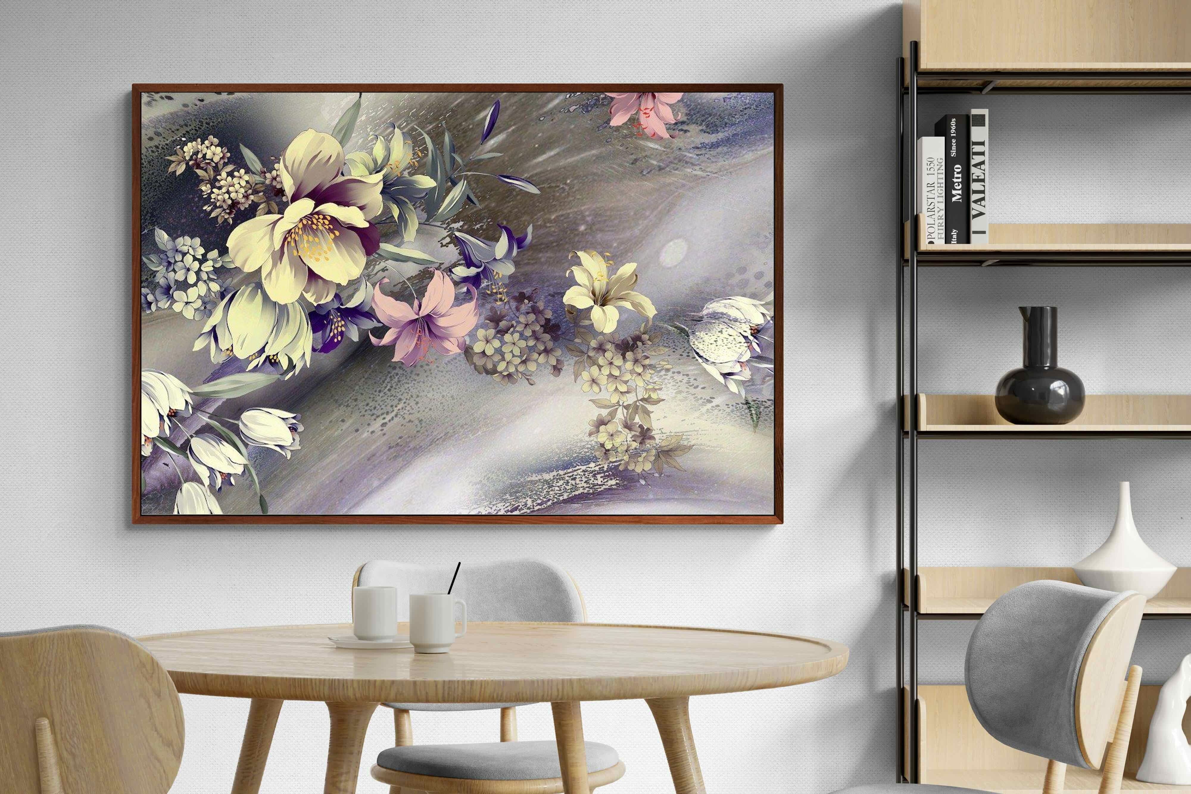 Pixalot ® Delicate Floral