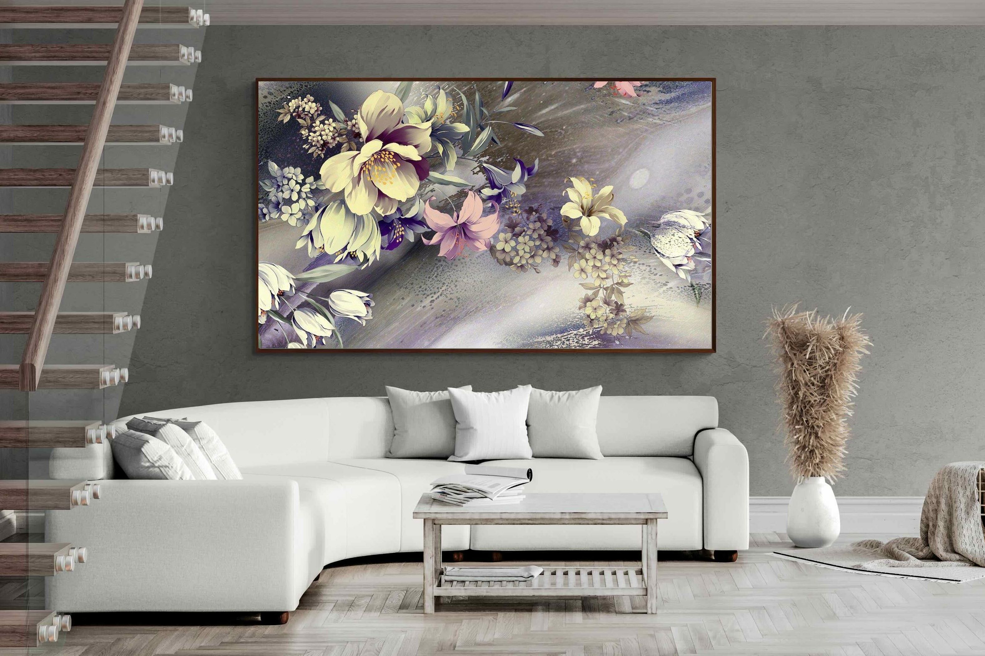 Pixalot ® Delicate Floral