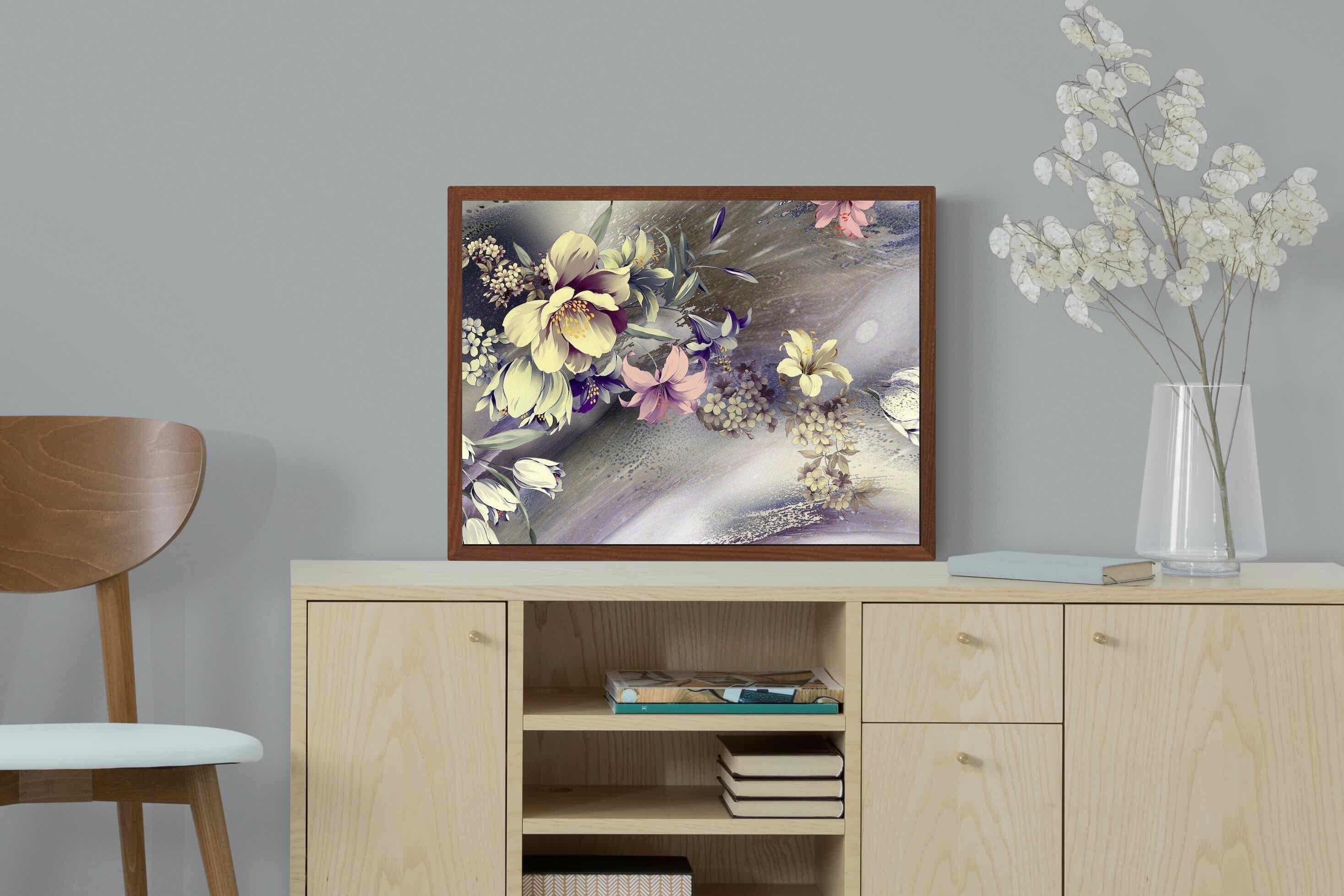 Pixalot ® Delicate Floral