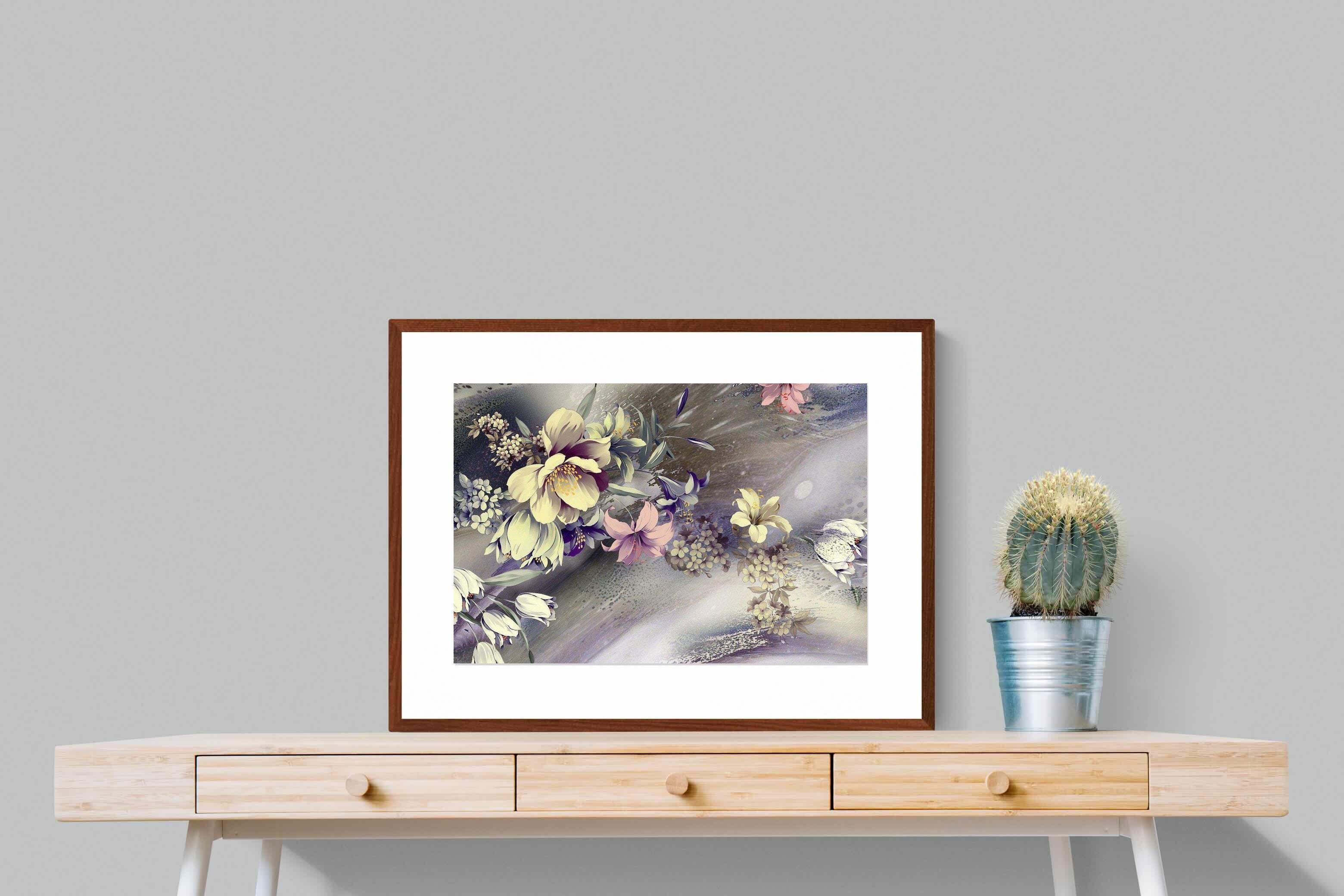 Pixalot ® Delicate Floral