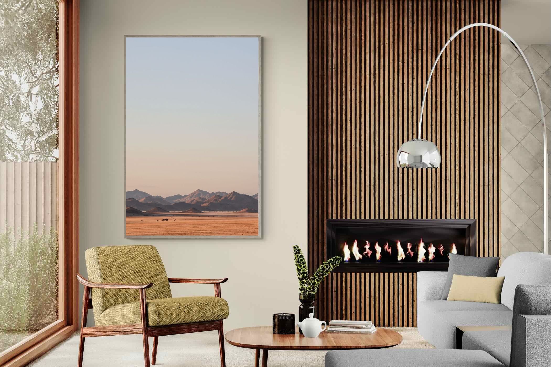 Pixalot Desert Hues