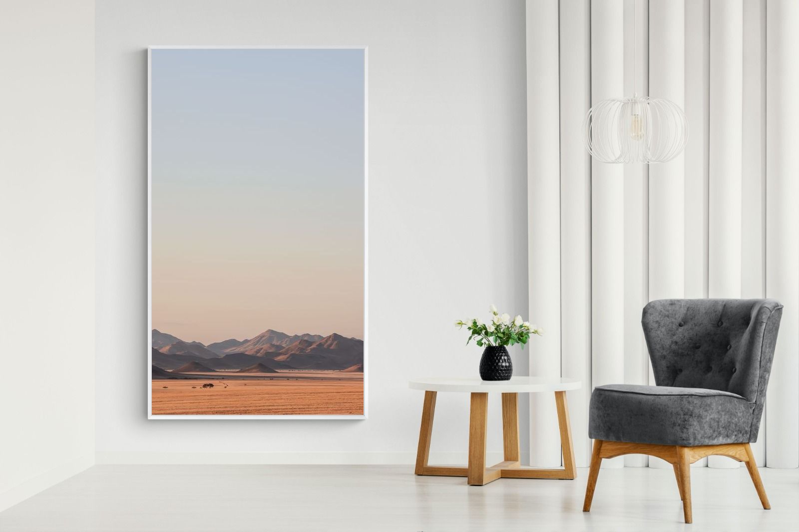 Pixalot Desert Hues
