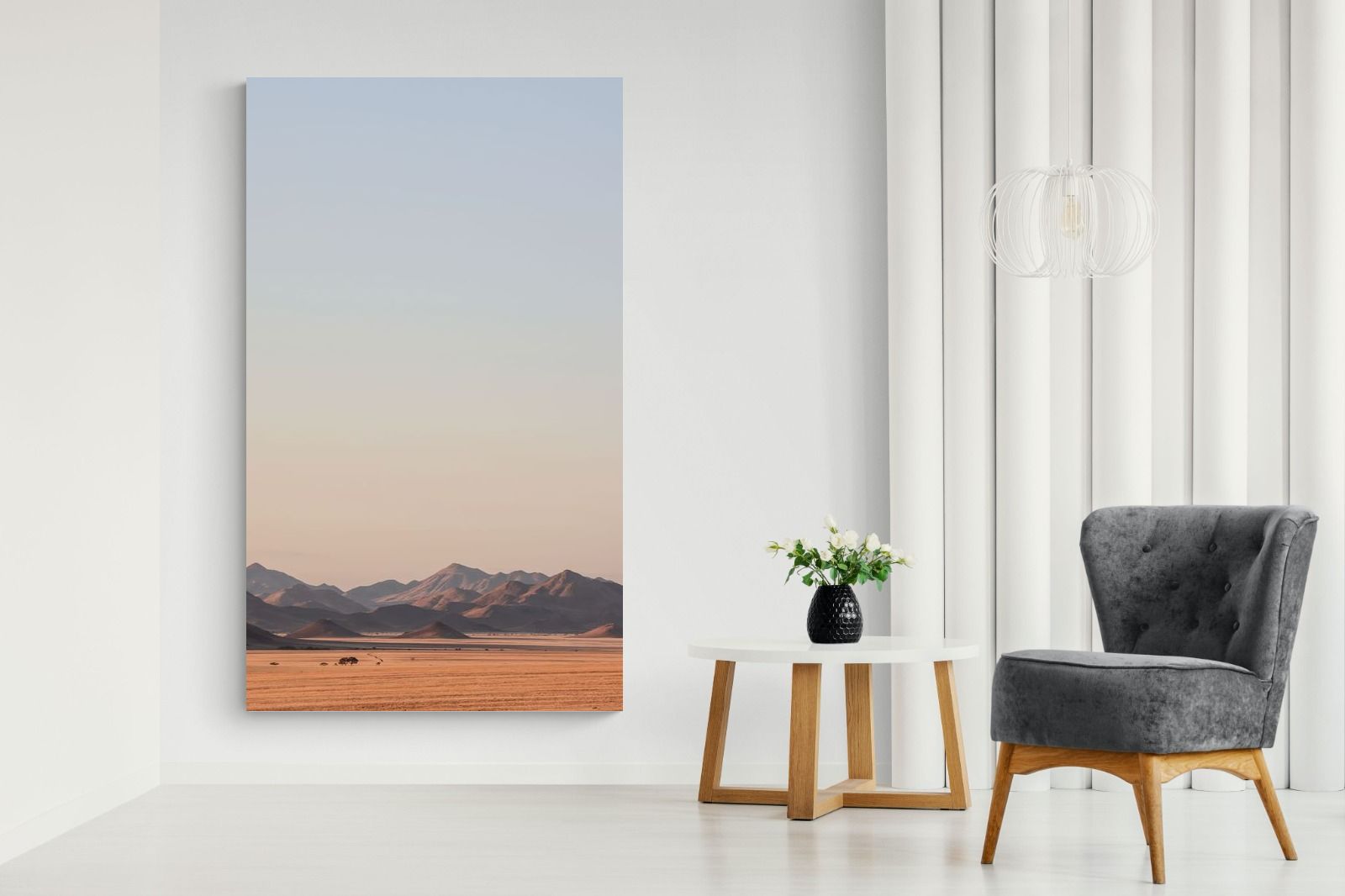 Pixalot Desert Hues