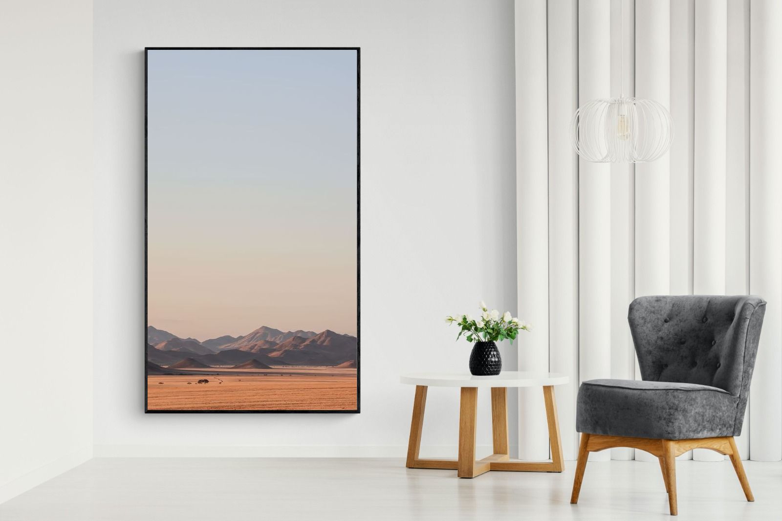 Pixalot Desert Hues