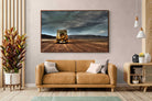 Pixalot ® Desert Road Defender