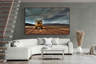 Pixalot ® Desert Road Defender