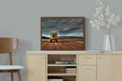 Pixalot ® Desert Road Defender