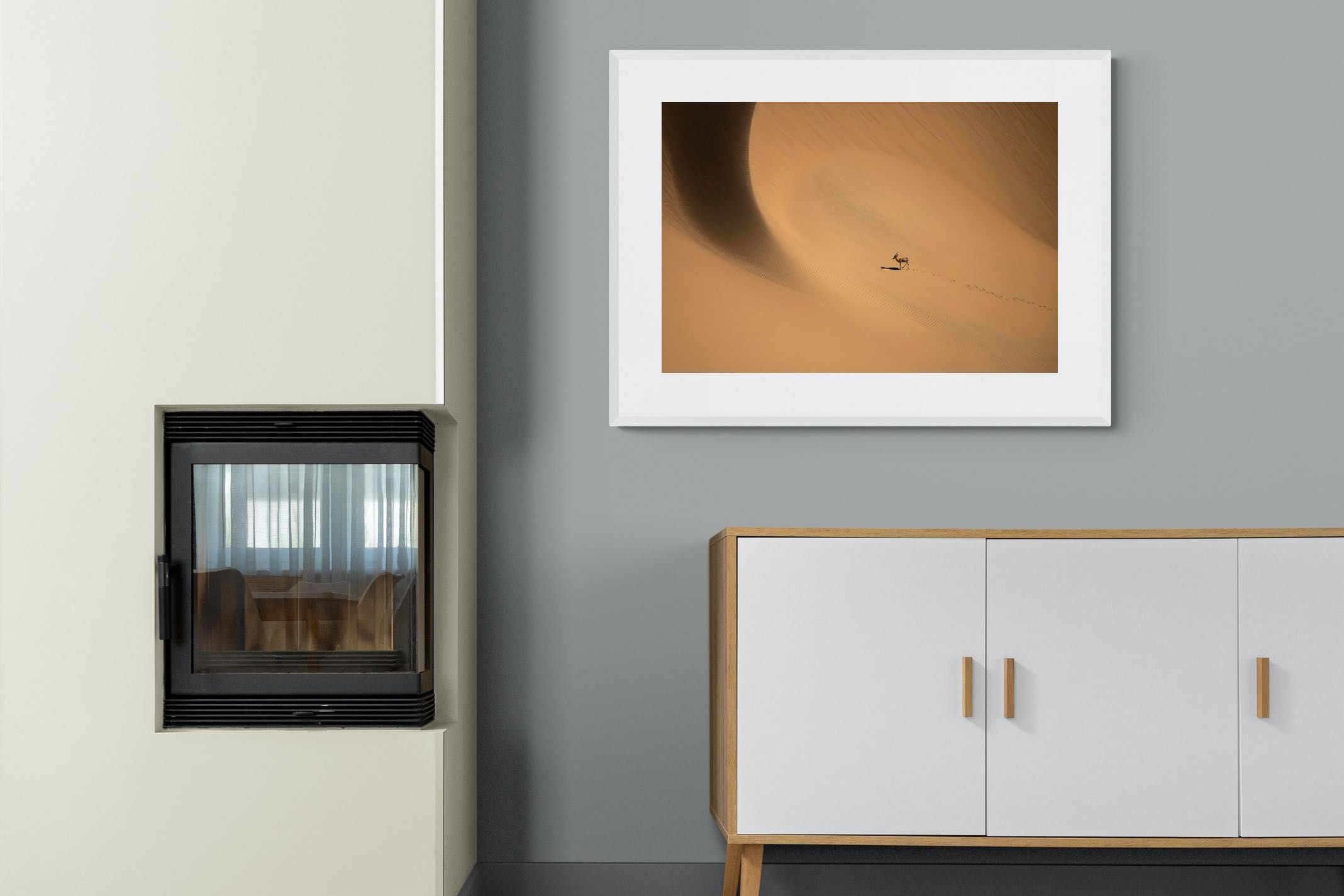 Pixalot ® Desert Trail