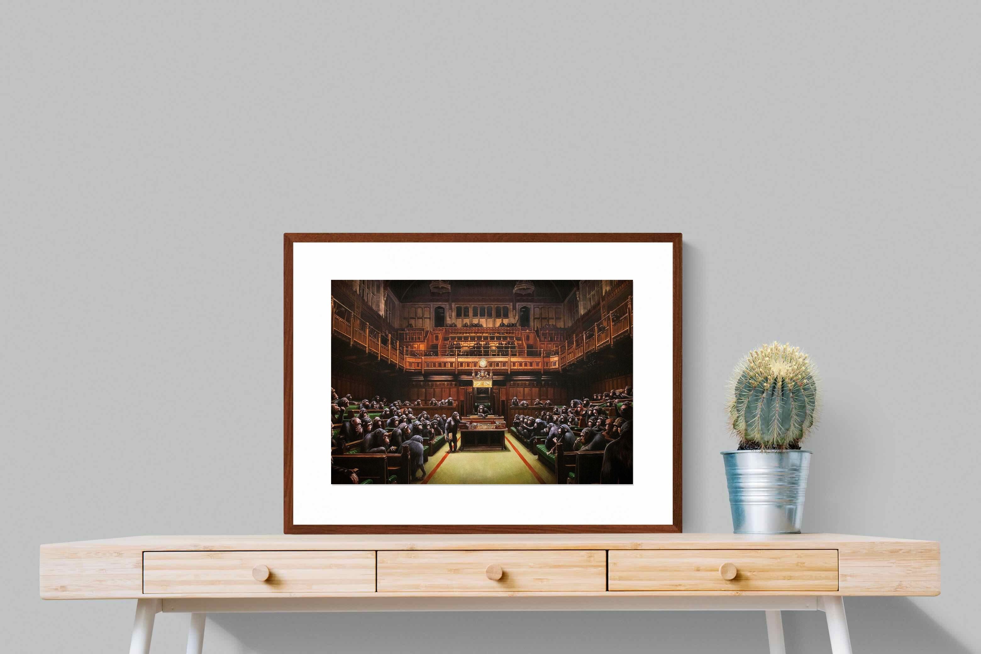 Pixalot Devolved Parliament