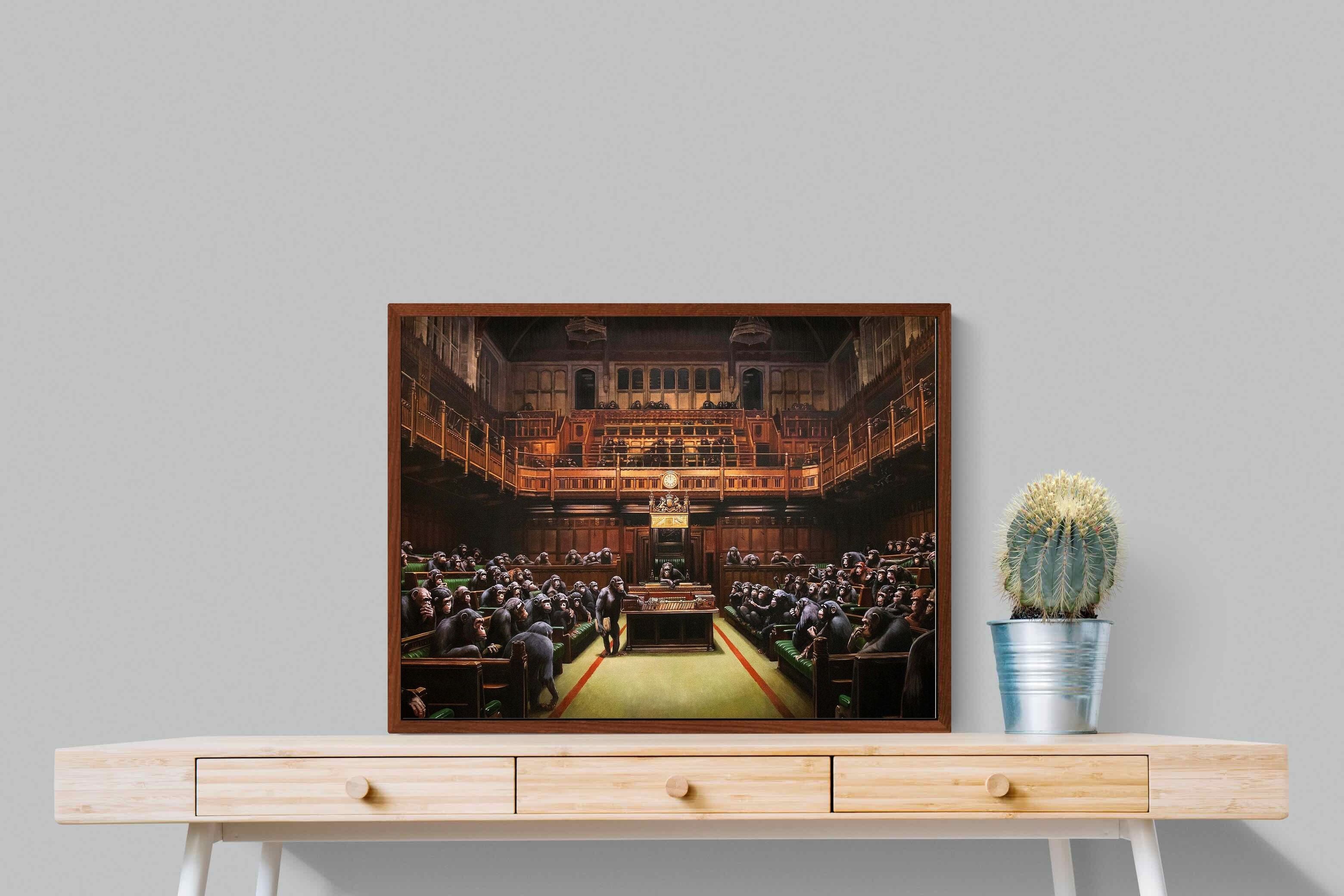 Pixalot Devolved Parliament