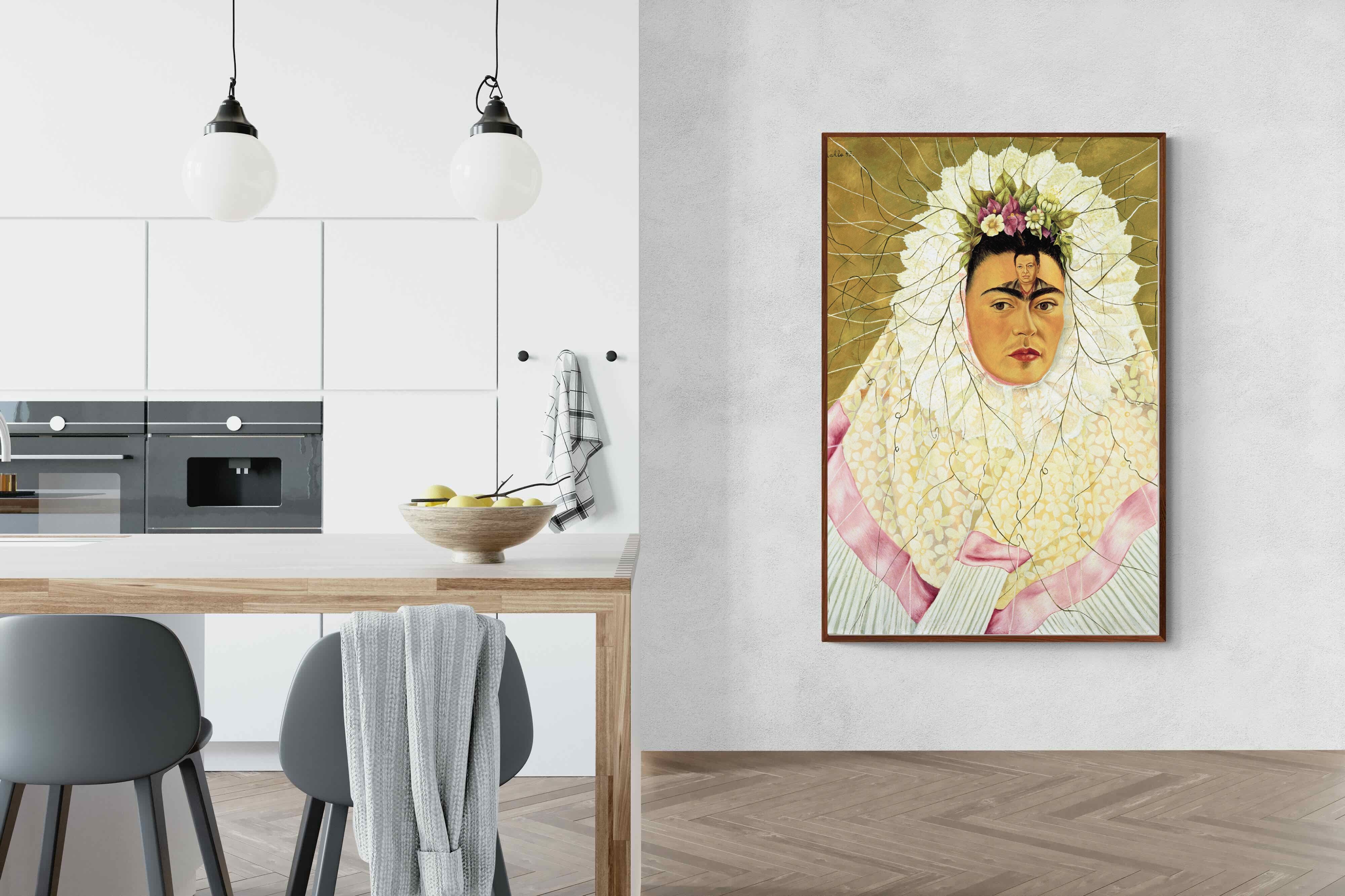 Pixalot Diego on My Mind