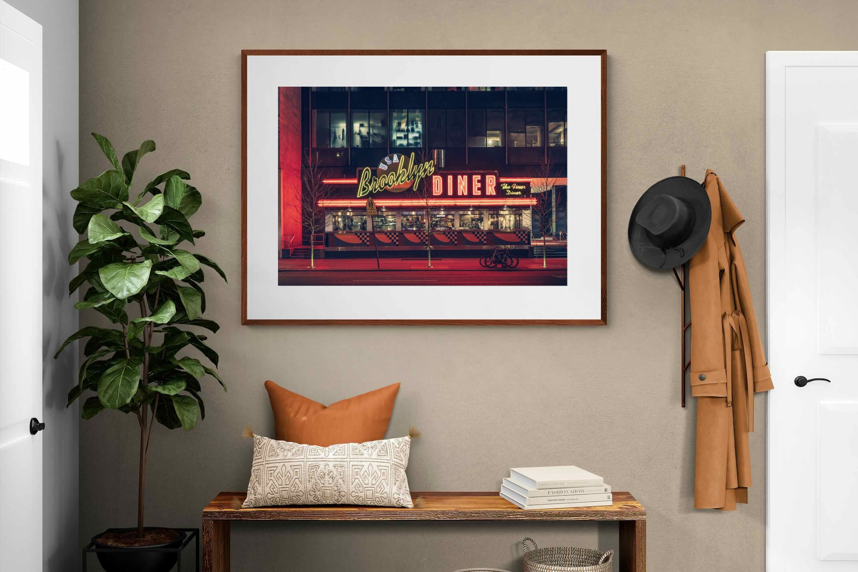 Pixalot Diner
