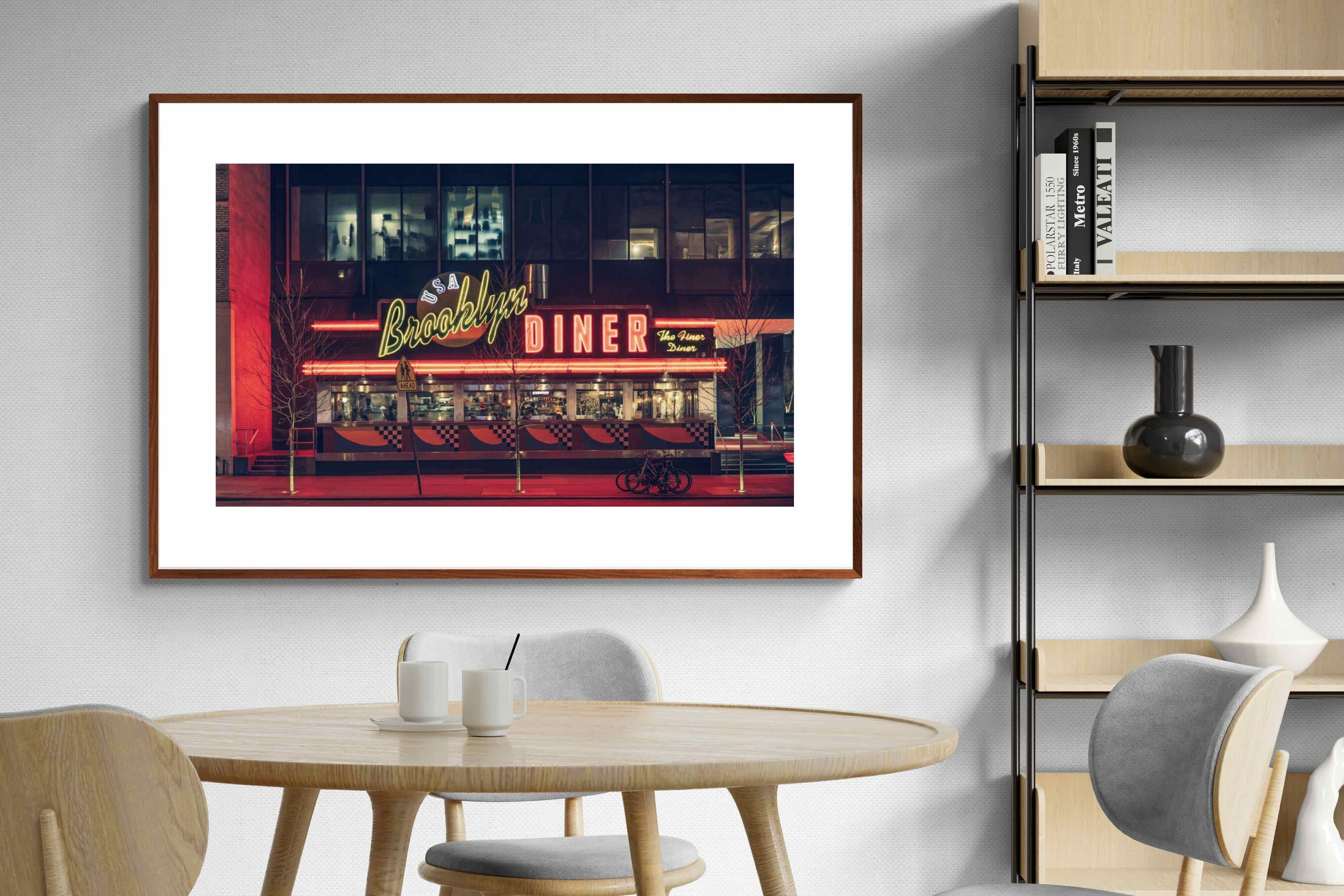 Pixalot Diner