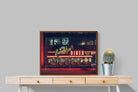 Pixalot Diner