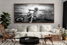 Pixalot ® Dirt Bike