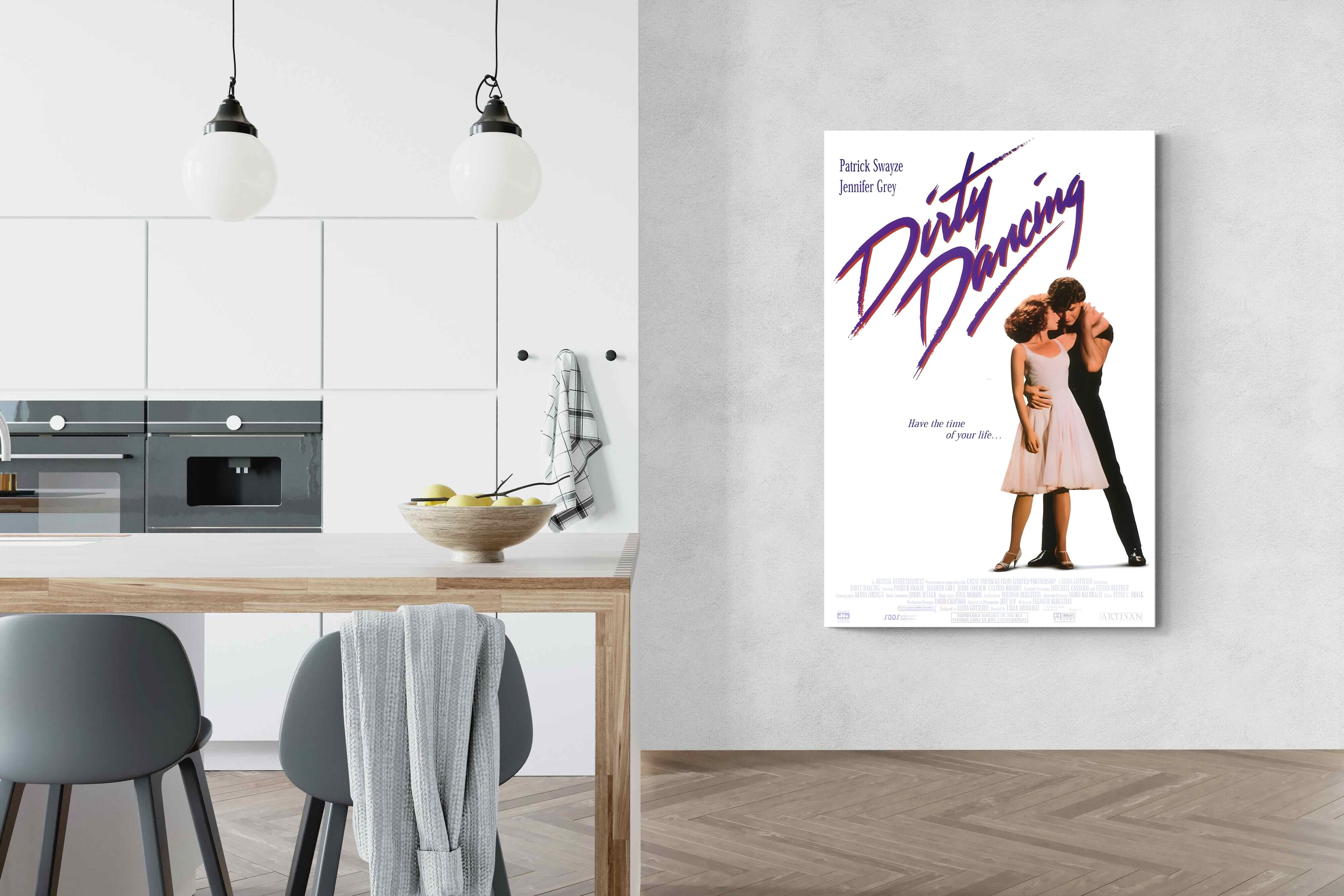 Pixalot Dirty Dancing