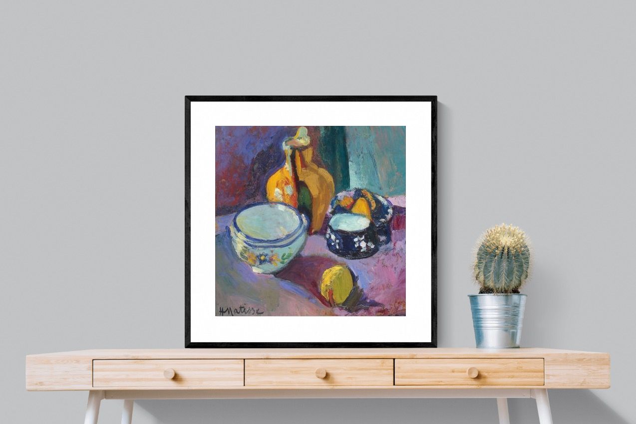 Pixalot Dishes & Fruit