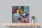 Pixalot Dishes & Fruit