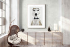 Pixalot Distinguished Hound