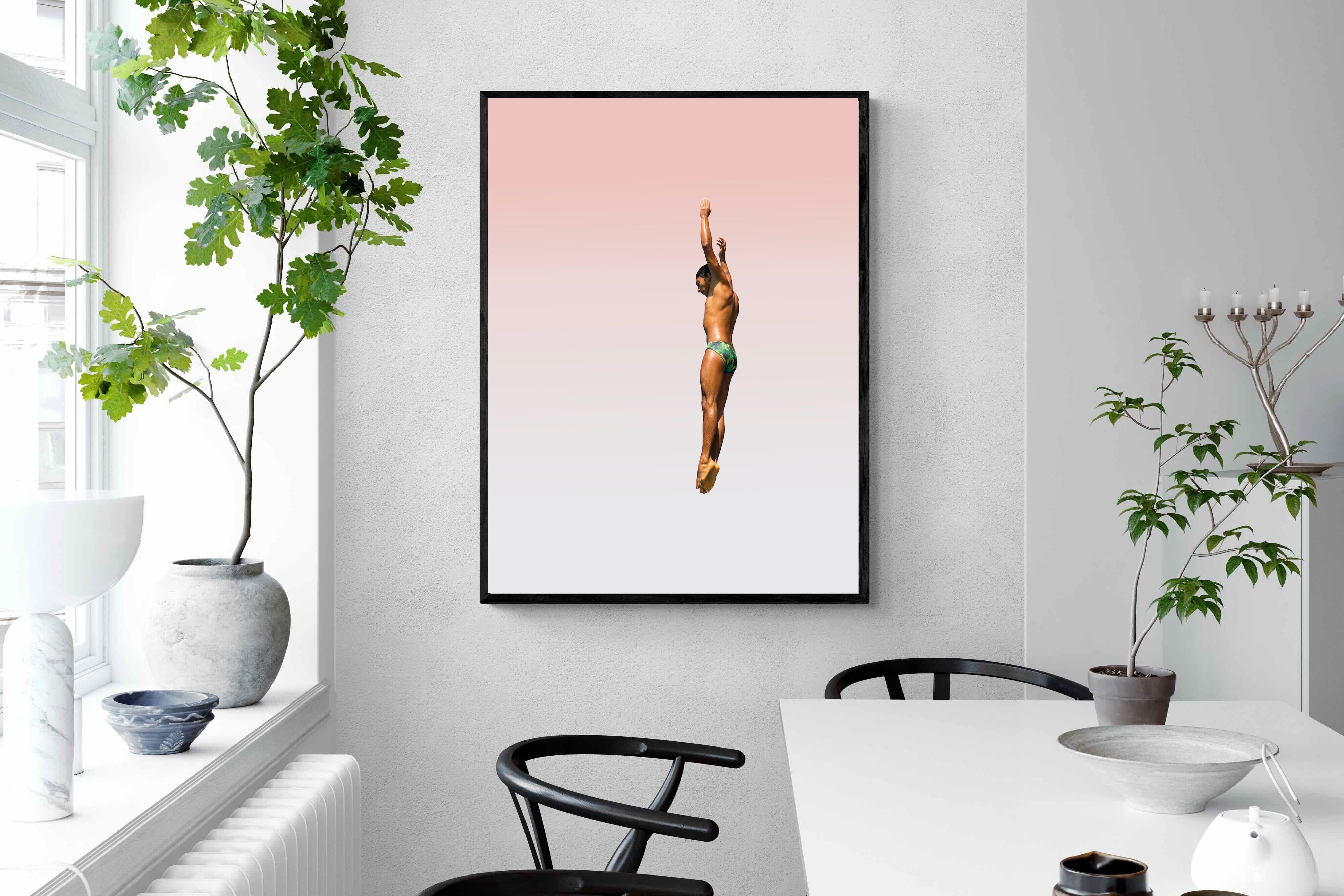 Pixalot Diver