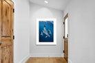 Pixalot ® Diving Dolphins