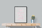 Pixalot Do What You Love