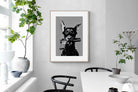 Pixalot Doberman