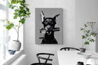 Pixalot Doberman