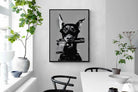 Pixalot Doberman