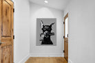 Pixalot Doberman