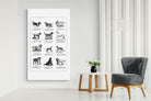 Pixalot Dog Breeds