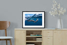 Pixalot Dolphin Trio